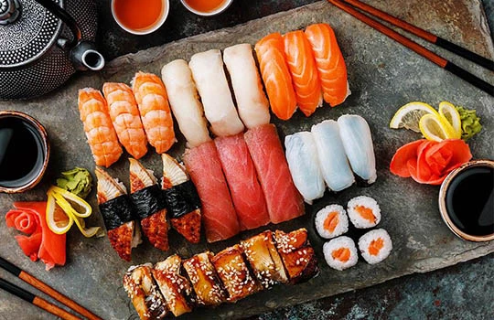 Чому краще замовити їжу ніж йти в ресторан Чому краще замовити їжу ніж йти в ресторан