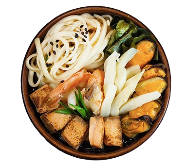 Замовити Супи Суп Місо з морепродуктами