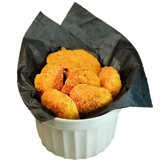 Інші страви Нагетси Замовити Інші страви Нагетси