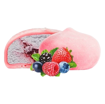 Замовити Моті Моті зі смаком лісових ягід