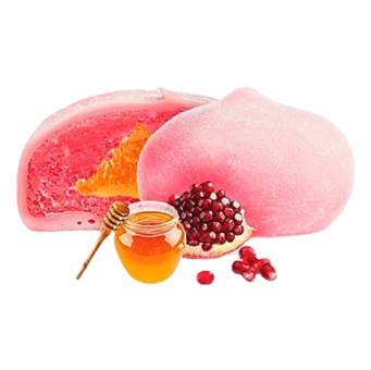 Замовити Моті Моті зі смаком гранату та медом