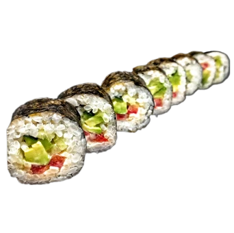 Замовити Смачні роли у Харкові Футомакі Ясай