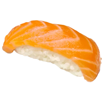 Заказать Доставка суши Харьков Нигири с лососем