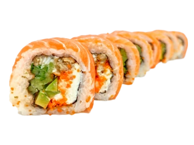 Смачні роли у Харкові Червоний дракон Замовити Смачні роли у Харкові Червоний дракон