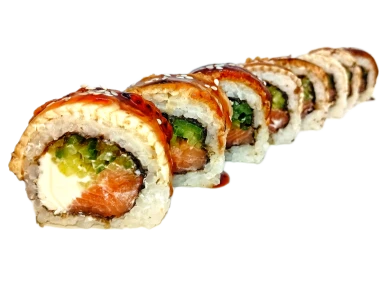 Смачні роли у Харкові Золотий дракон Замовити Смачні роли у Харкові Золотий дракон