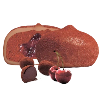 Замовити Моті Моті зі смаком вишні у шоколаді