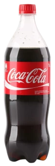 Замовити Напої Cоса-Cоla 1л