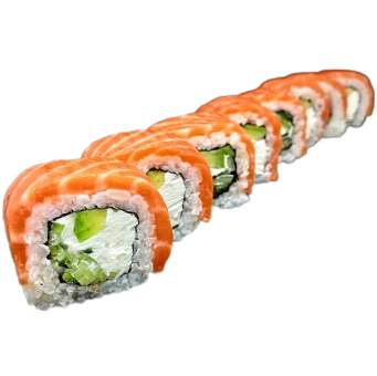 Замовити Смачні роли у Харкові Філадельфія Classic