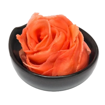 Замовити Соуси Імбир