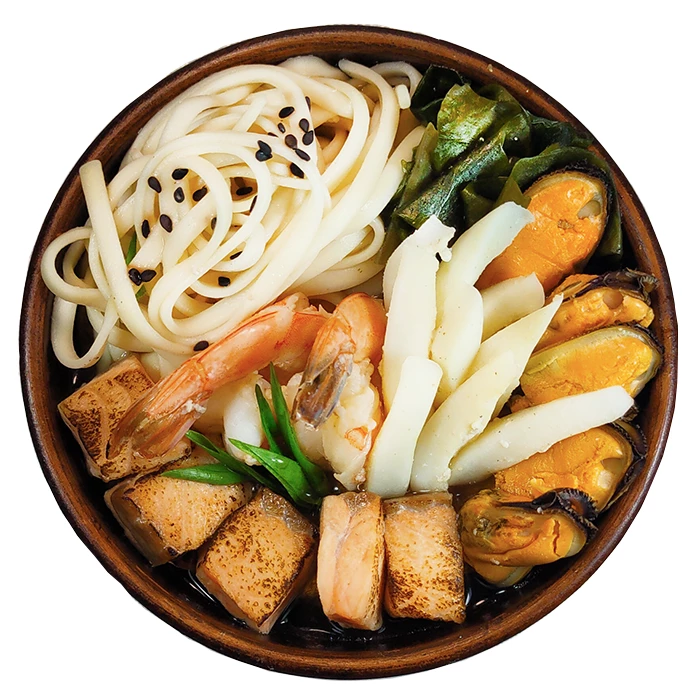 Замовити Супи Суп Місо з морепродуктами з доставкою