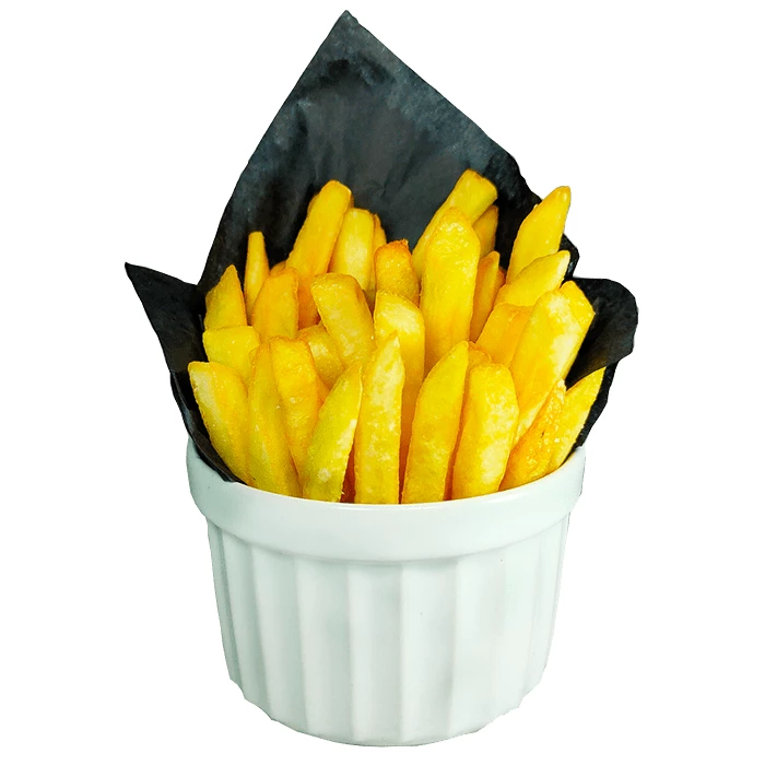 Замовити Аерофрі (недоступно для попередніх замовлень на 31.12) Картопля фрі з доставкою