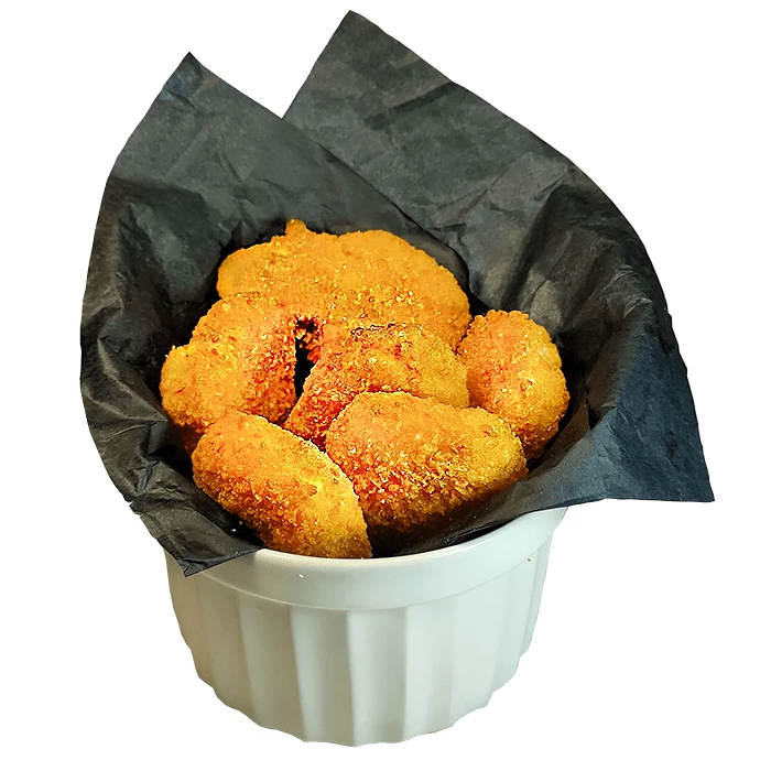 Замовити Аерофрі Нагетси 12 шт з доставкою