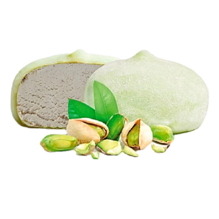 Замовити Моті Моті зі смаком фісташки з доставкою