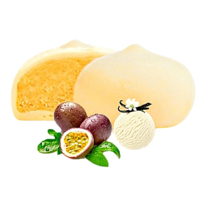 Замовити Моті Моті зі смаком маракуйї з доставкою