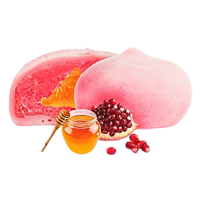 Заказать Десерты Моти Гранат мед с доставкой