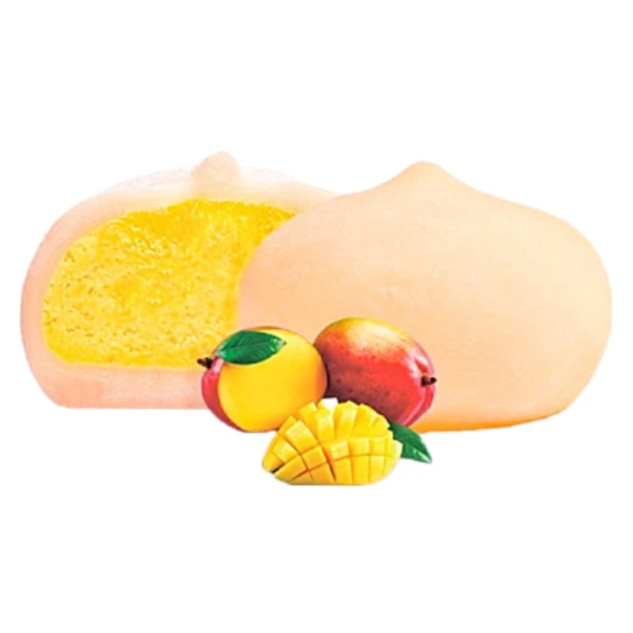 Замовити Моті Моті зі смаком манго з доставкою