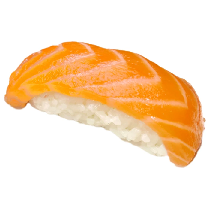 Заказать Доставка суши Харьков Нигири с лососем с доставкой