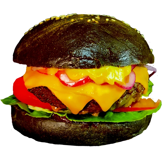 Замовити Бургери Яммі-Чіз-Бургер з доставкою