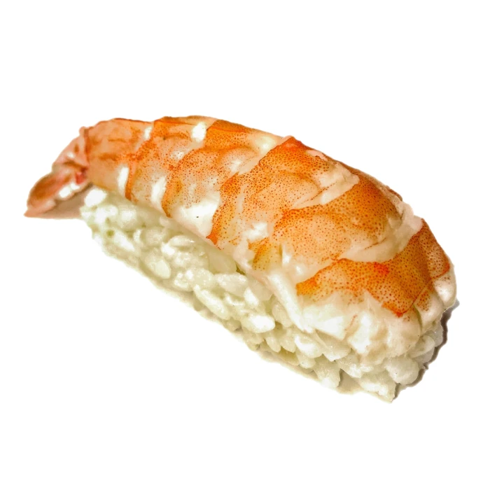 Замовити Суші Харків Нігірі з тигровою креветкою з доставкою