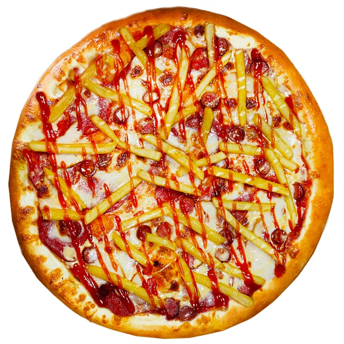 Заказать Заказать пиццу Харьков Пицца Фри с доставкой