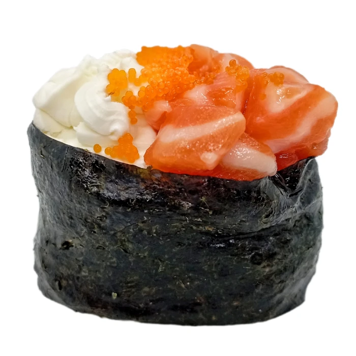 Замовити Доставка суші Гункан Філадельфія з доставкою