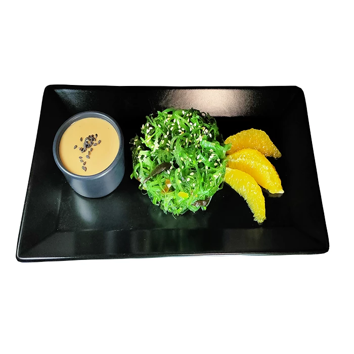 Замовити Салати Чука з горіховим соусом з доставкою