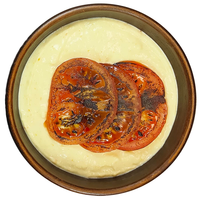 Замовити Супи Крем-суп сирний з доставкою