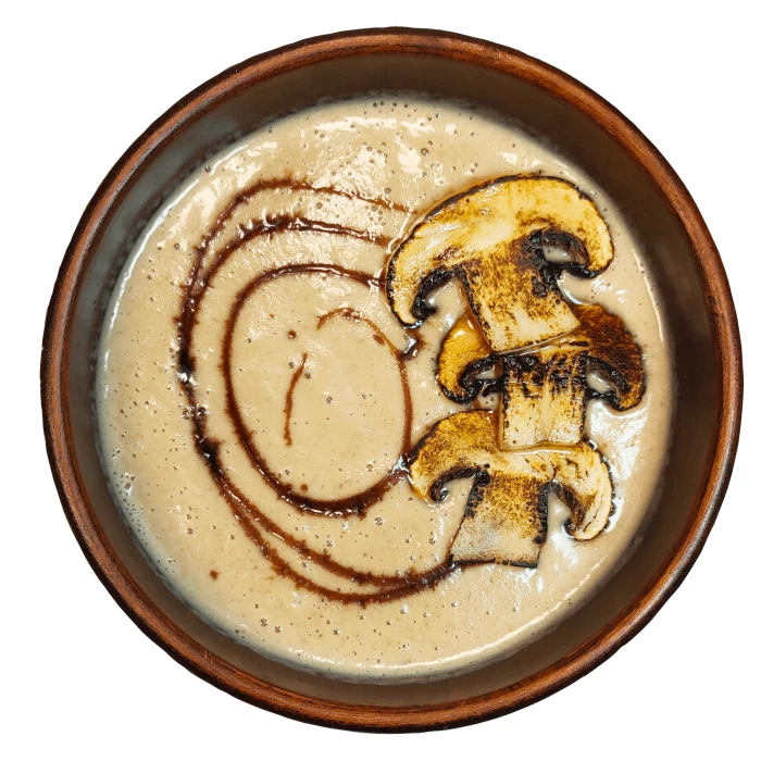 Заказать Супы Крем-суп грибний с доставкой