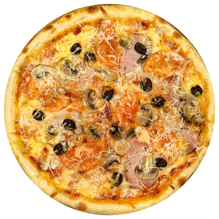 Замовити Доставка піци у Харкові Баликова з доставкою