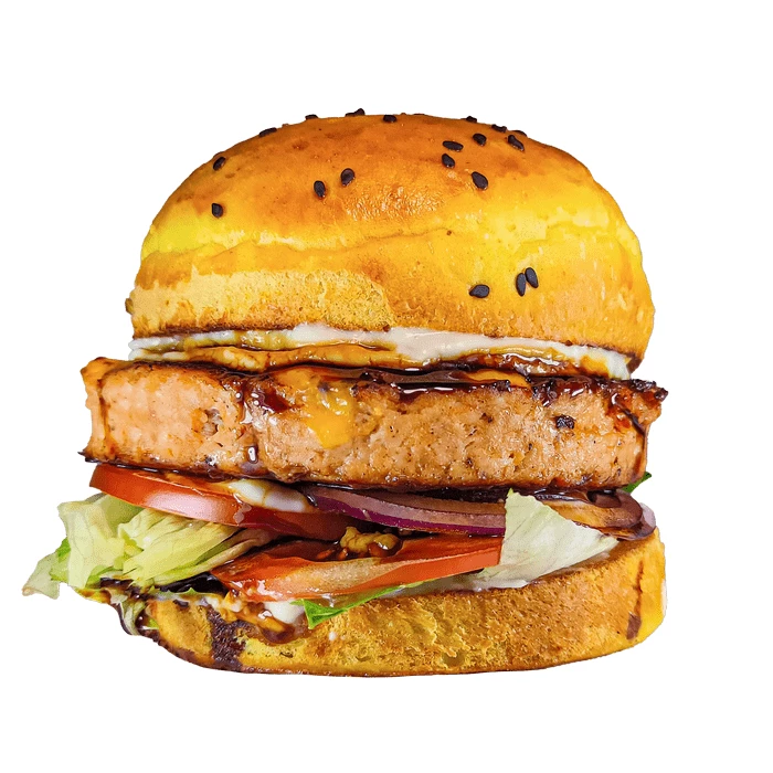 Заказать Бургеры Ямми-Чикен-Чиз с доставкой