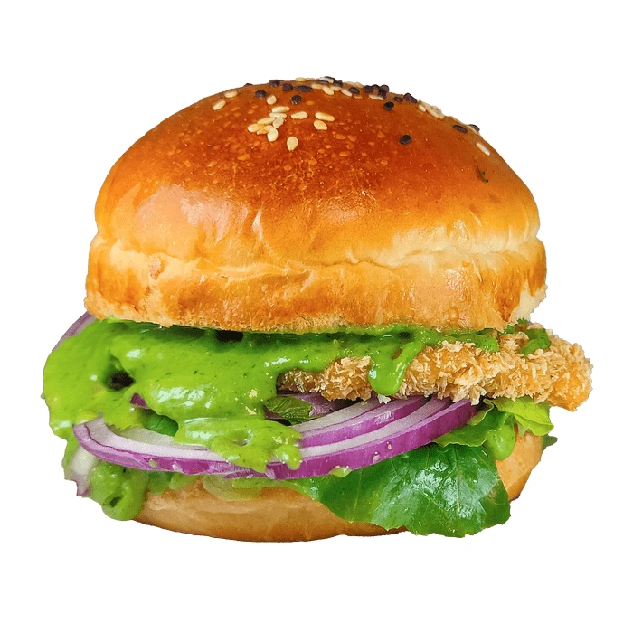 Заказать Бургеры Ямми-Фиш-Бургер с доставкой